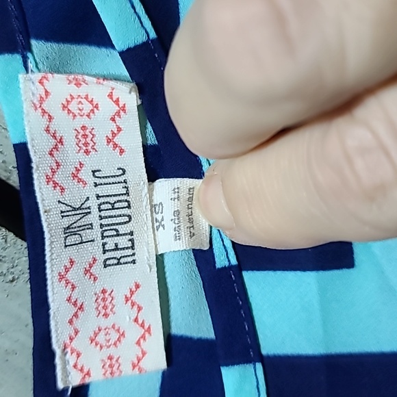 Pink Republic tank - Picture 5 of 7